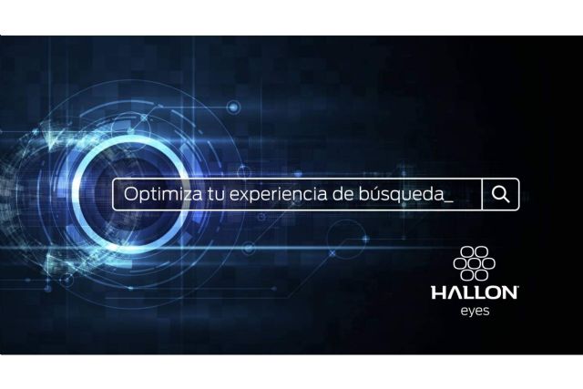 Hallon presenta un nuevo buscador inteligente de noticias que se adapta a las necesidades de cada cliente, ´Hallon Eyes´ - 1, Foto 1