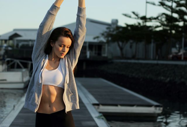 Iván Perujo explica las claves para llegar al clímax haciendo deporte - 1, Foto 1