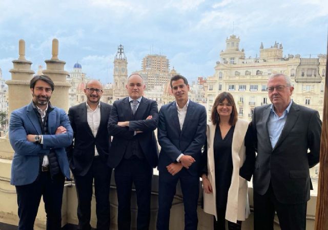 Comienza la cuenta atrás para el Valencia LegalTech Hackathon 2022 - 1, Foto 1