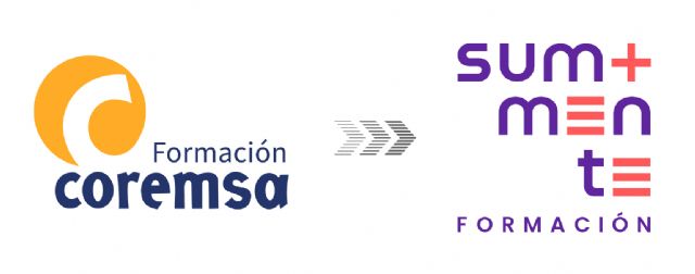 Grupo Coremsa presenta SUMAMENTE, su nueva marca para Formación subvencionada - 1, Foto 1