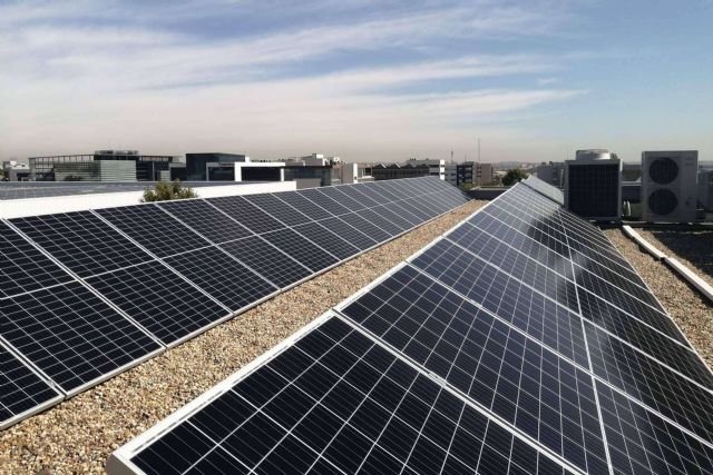 Las instalaciones fotovoltaicas aportan eficiencia, ahorro y reducción de emisiones - 1, Foto 1