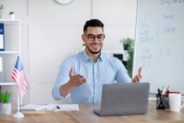 Wordiix ofrece clases de idiomas online, sin fronteras ni horarios - 1, Foto 1