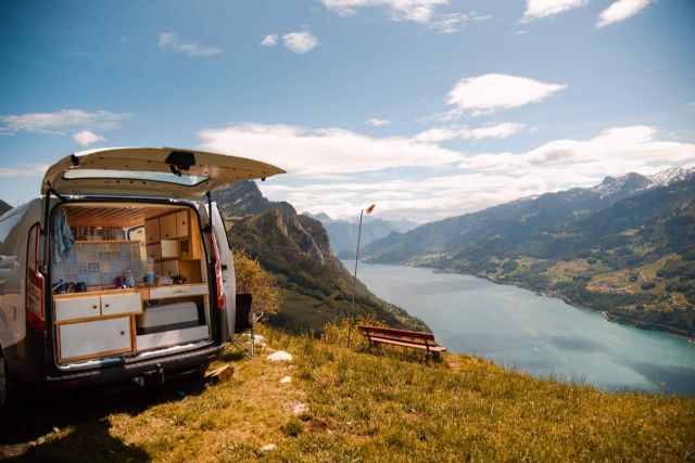 Baie-Car, ¿Cómo instalar una claraboya camper? - 1, Foto 1