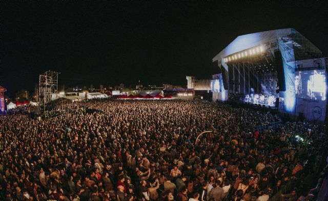 OK Mobility mueve la música de los grandes festivales de este verano en España y Portugal - 1, Foto 1