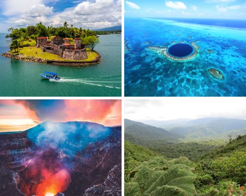 De Panamá a Belice, ocho experiencias alrededor de la naturaleza en Centroamérica y República Dominicana - 1, Foto 1