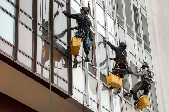 ¿Cómo de importante es la limpieza e higienización de las áreas industriales?, por Grupo Brillastur - 1, Foto 1