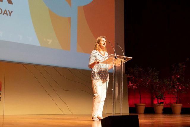 Expertos y líderes nacionales e internacionales reunidos en Madrid piden medidas urgentes para combatir la sequía y la desertificación - 1, Foto 1