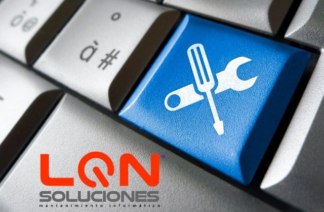 ¿Por qué elegir una empresa de mantenimiento informático? por LQN SOLUCIONES - 1, Foto 1