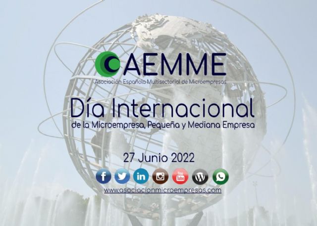 AEMME celebra el Día Internacional de la Microempresa, Pequeña y Mediana Empresa - 1, Foto 1