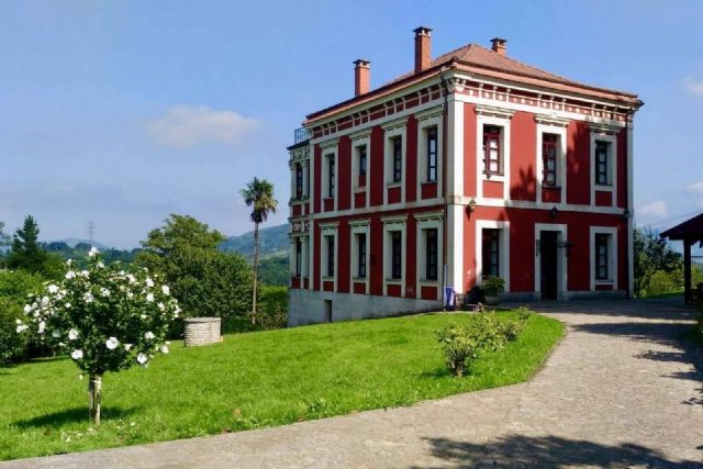 La Lechuga Colorá propone vacaciones para el bienestar en la naturaleza de Asturias - 1, Foto 1