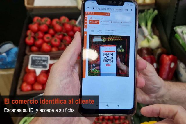 ¿Cómo potenciar la actividad comercial con información actualizada y en tiempo real con QUALO? - 1, Foto 1