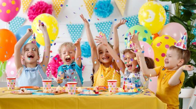 5 consejos para organizar un cumpleaños infantil según Monkey Donkey - 1, Foto 1