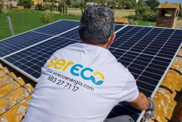 ¿Cuáles son los beneficios de la instalación de placas solares para el autoconsumo?, por Sereco Energía - 1, Foto 1