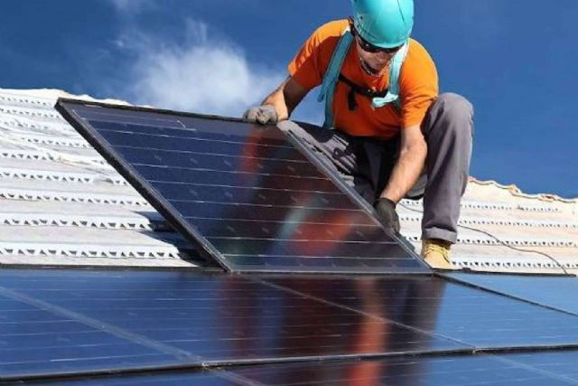 La instalación de placas solares con Sol Valencia y cómo calcular el presupuesto - 1, Foto 1