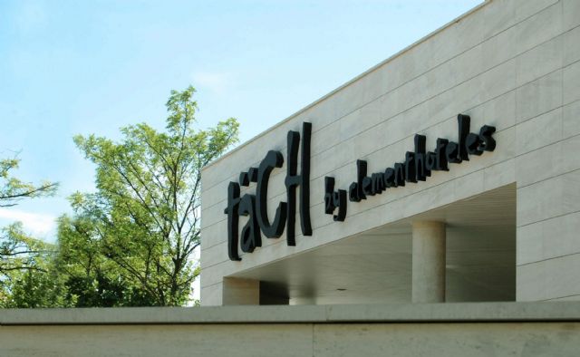 TäCH Hotel lanza descuentos de hasta el 25% en todas sus reservas - 1, Foto 1