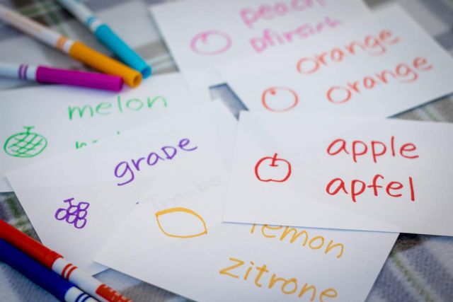 Aprender alemán no es difícil si se sabe cómo hacerlo, con Hamburg Sprach Schule - 1, Foto 1