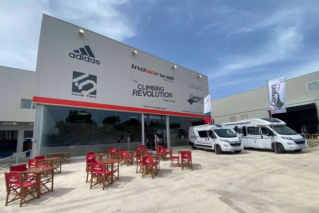 Camper Wheels Rent apuesta por su crecimiento y expansión en España con la inauguración de un centro en Palma de Mallorca - 1, Foto 1