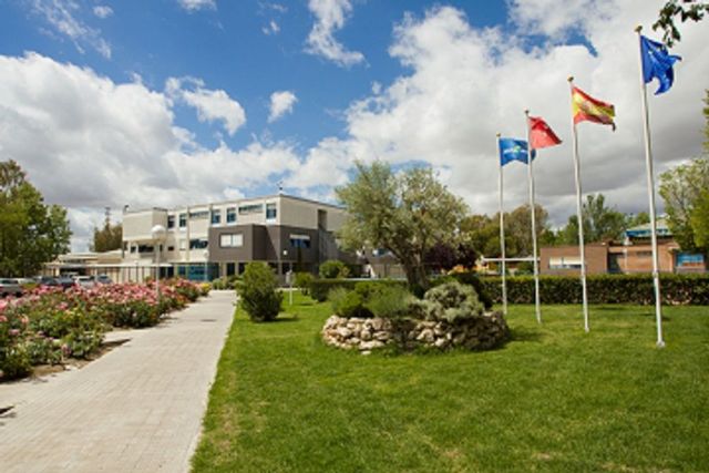 Colegio Legamar reconocido por la Universidad Carlos III por haber obtenido las mejores notas de la Evau - 1, Foto 1