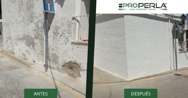 ProPERLA® aterriza en España para liderar la rehabilitación de viviendas y la eficiencia energética - 1, Foto 1