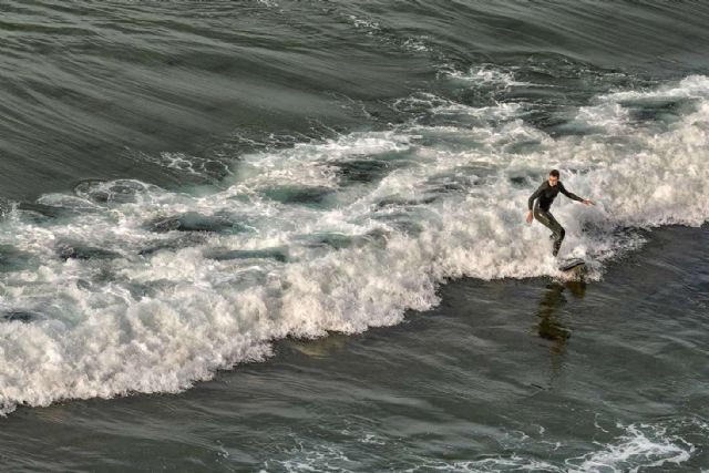 Cantabria, un emplazamiento privilegiado para las vacaciones de verano y para disfrutar de un surfcamp único - 1, Foto 1