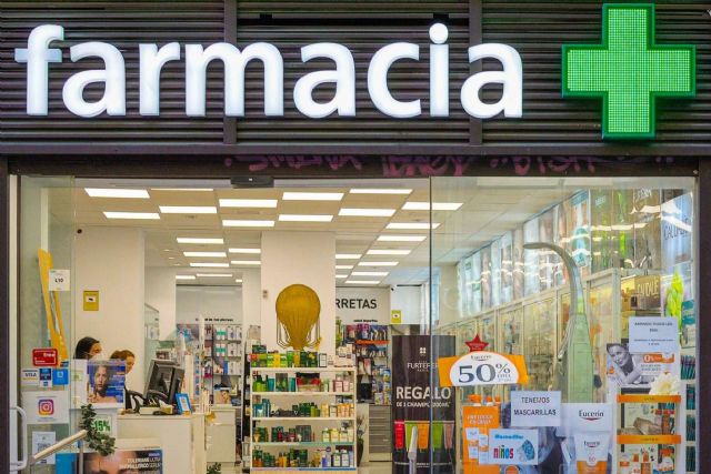 ¿Por qué es importante una base de datos bien desarrollada en el sector farmacéutico? BancoDatos - 1, Foto 1