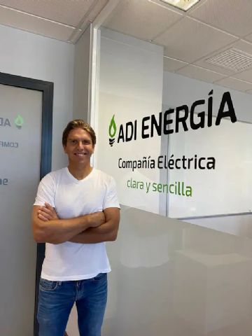 Adi Energía, compañía eléctrica, lanza su modelo de franquicia a nivel nacional - 1, Foto 1