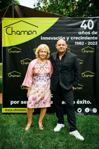 Inmobiliaria Chomon celebra sus 40 años en el sector - 1, Foto 1