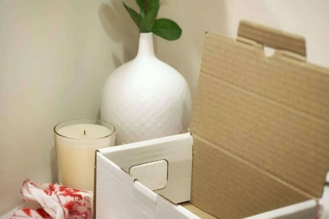 Las empresas pueden crear momentos memorables con un unboxing que incluye aromas perfumados - 1, Foto 1