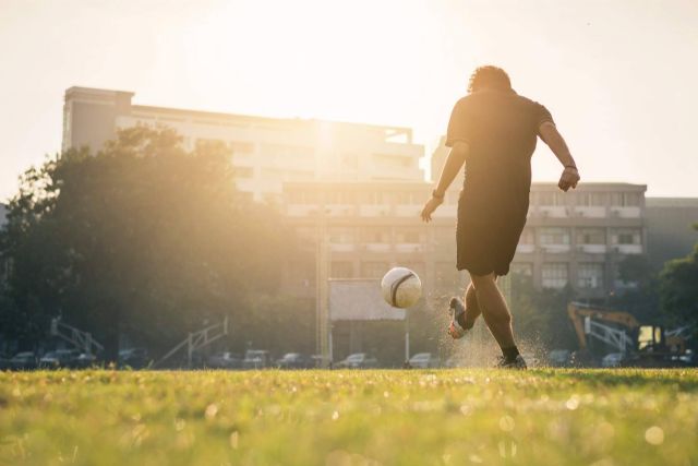 If7sports busca organizadores o polideportivos para organizar partidos de fútbol 7 - 1, Foto 1