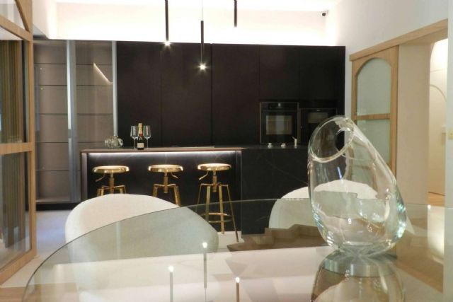 Comercialización de propiedades de lujo en Madrid, de la mano de Kensington Finest Properties International - 1, Foto 1