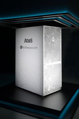 Atos se adjudica el contrato del superordenador MareNostrum5 para el Barcelona Supercomputing Center - 1, Foto 1