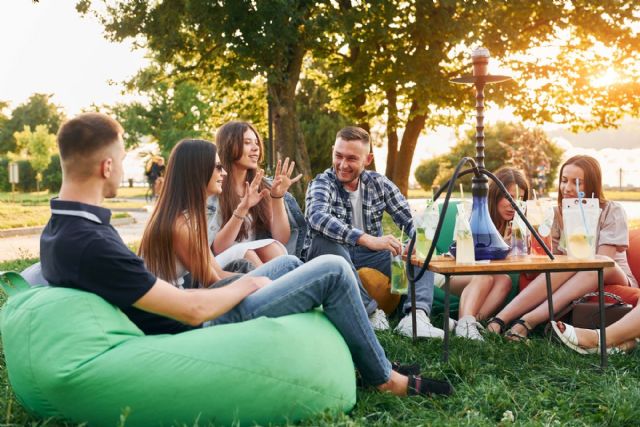 Los mejores planes para disfrutar del verano en Madrid están en Buscatea - 1, Foto 1