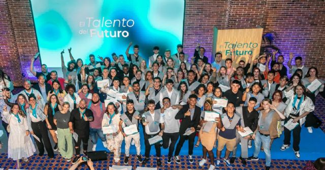 Fundación Mahou San Miguel celebra la graduación de 120 alumnos de su programa de formación en Hostelería - 1, Foto 1