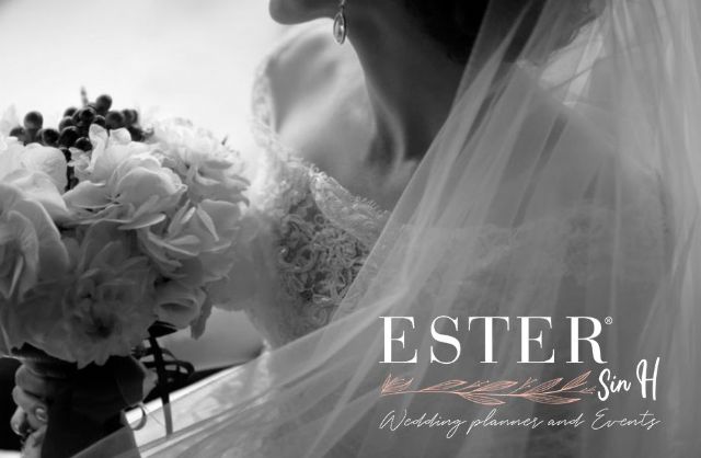 5 ventajas de contratar a un wedding planner, por ESTER SIN H - 1, Foto 1