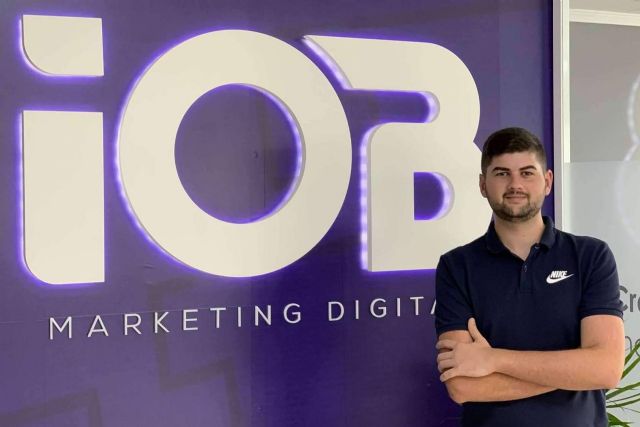 Iván Oller, un joven de 23 años que triunfa en el e-commerce - 1, Foto 1