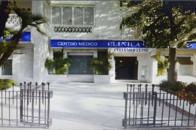 ¿Cuáles son las ventajas de la descodificación biológica en los pacientes con cáncer?, con Cellumed Clinic - 1, Foto 1