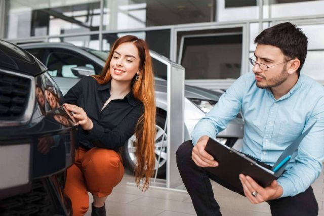 Aumenta la demanda de coches de renting y las empresas siguen apostando por Confortauto como red de talleres para su mantenimiento - 1, Foto 1