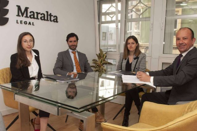 Un nuevo derecho de los negocios locales como propósito, por Maralta Legal - 1, Foto 1