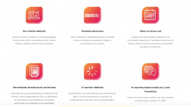 PrestaShop Essentials continúa su expansión para mejorar la experiencia de los comerciantes - 1, Foto 1