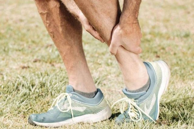 El gel de Laboratorios Dicadia, un remedio para piernas cansadas por el calor - 1, Foto 1