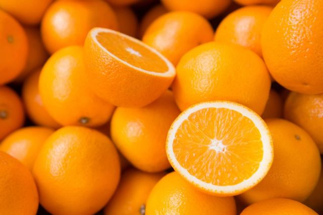 La naranja es un buen potenciador del bronceado natural para el verano, por Sabor a Naranjas - 1, Foto 1