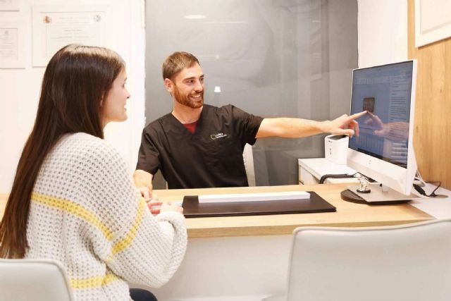 Las ventajas de la ortodoncia invisible en Barcelona por Clínica Dental Rob - 1, Foto 1