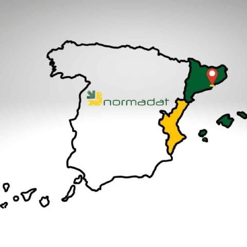 Normadat, compañía experta en transformación digital de procesos documentales, abre sede en Barcelona - 1, Foto 1