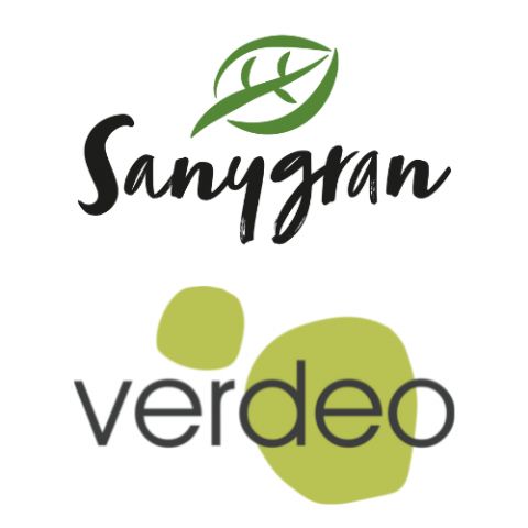 Sanygran y Verdeo, la nueva alianza dentro del mundo Plant-Based - 1, Foto 1