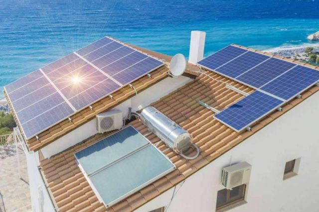 Los beneficios de instalar paneles solares en Valencia - 1, Foto 1