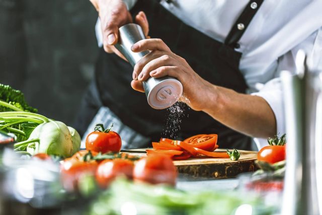 ¿Qué conocimientos adquirirá un alumno en el Curso de Manipulador de Alimentos impartido por Academia Damito? - 1, Foto 1