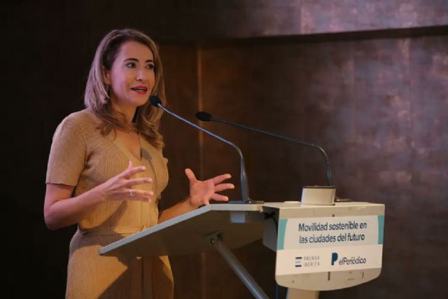 Raquel Sánchez anuncia la 2ª convocatoria de ayudas de 500 millones de euros para descarbonizar y digitalizar la movilidad - 1, Foto 1