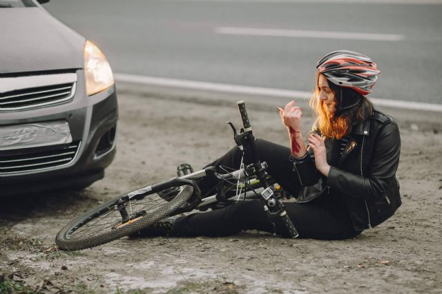 Los derechos de los usuarios en los accidentes de tráfico - 1, Foto 1