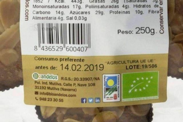 Biopanadería da algunos consejos para conservar pan y otros productos frescos - 1, Foto 1