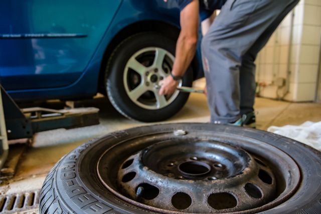 4 imprescindibles según Otoniel para hacer la revisión del coche antes de las escapadas de verano - 1, Foto 1